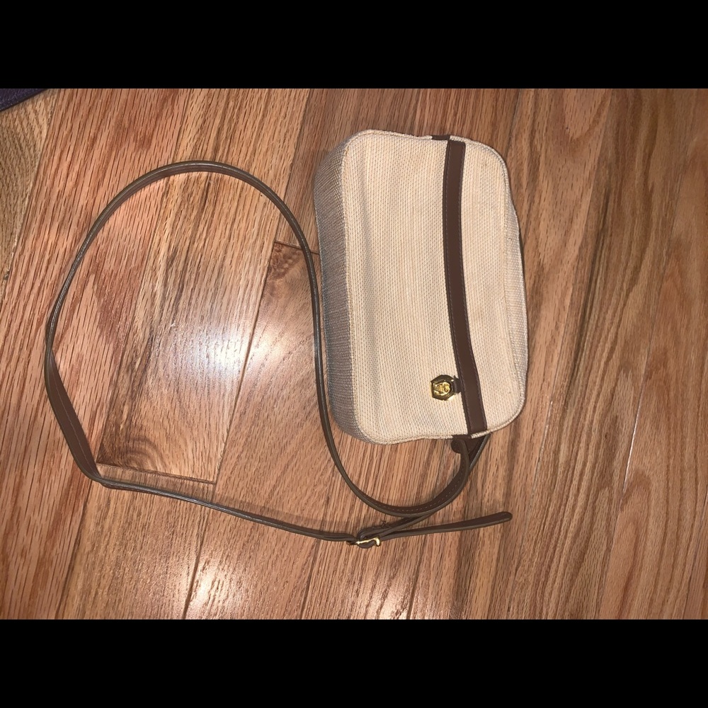 Etienne Aigner crossbody handbag